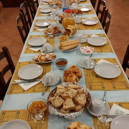 Il Castello Di Gioiosa Guardia * Villamassargia