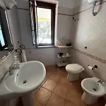 Il Castello Di Gioiosa Guardia לינה וארוחת בוקר Villamassargia