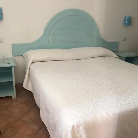 Il Castello Di Gioiosa Guardia Bed & Breakfast
