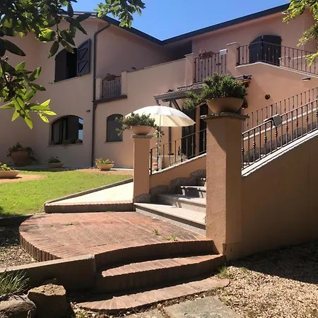 Il Castello Di Gioiosa Guardia * Villamassargia