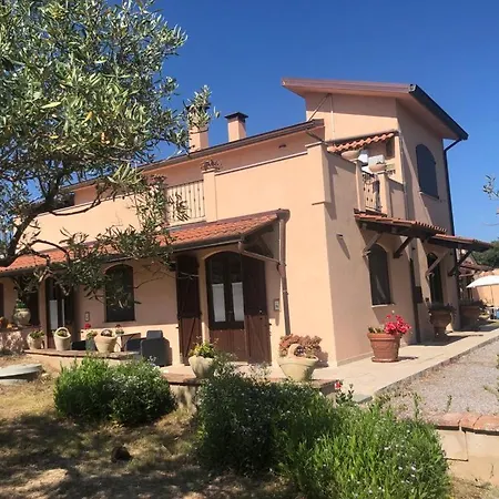 Bed & Breakfast Il Castello Di Gioiosa Guardia